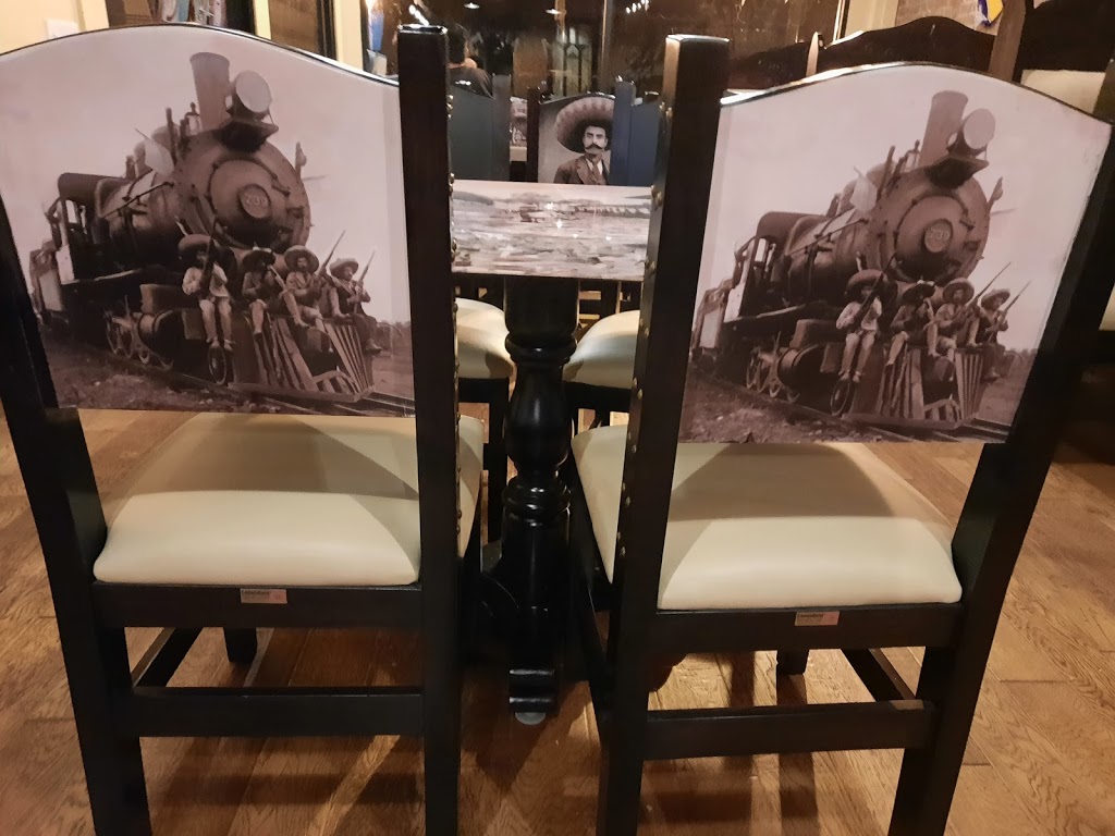 La Casa de Pancho | restaurant | 118 N Riverview St, Bellevue, IA 52031, USA | 5638724000 OR +1 563-872-4000