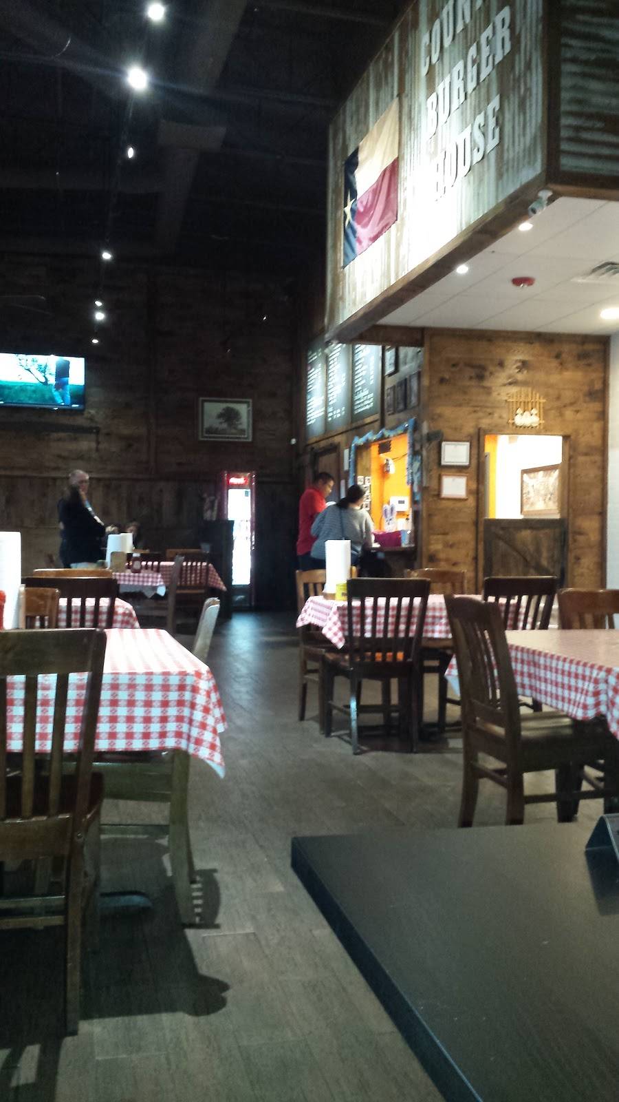 Country Burger | restaurant | 571 Farm to Market 548, Forney, TX 75126, USA | 4696025528 OR +1 469-602-5528