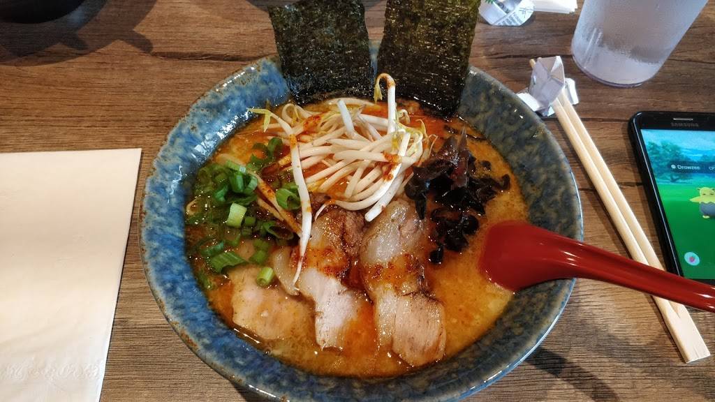 Smack Noodle | restaurant | 45 Main St, Maynard, MA 01754, USA | 9782524665 OR +1 978-252-4665