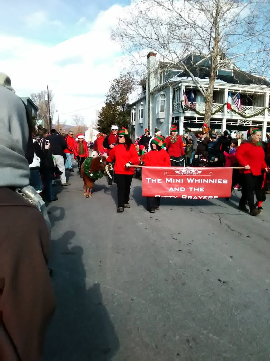 Country Cafe | restaurant | 389 Main St A, Washington, VA 22747, USA | 5406751066 OR +1 540-675-1066