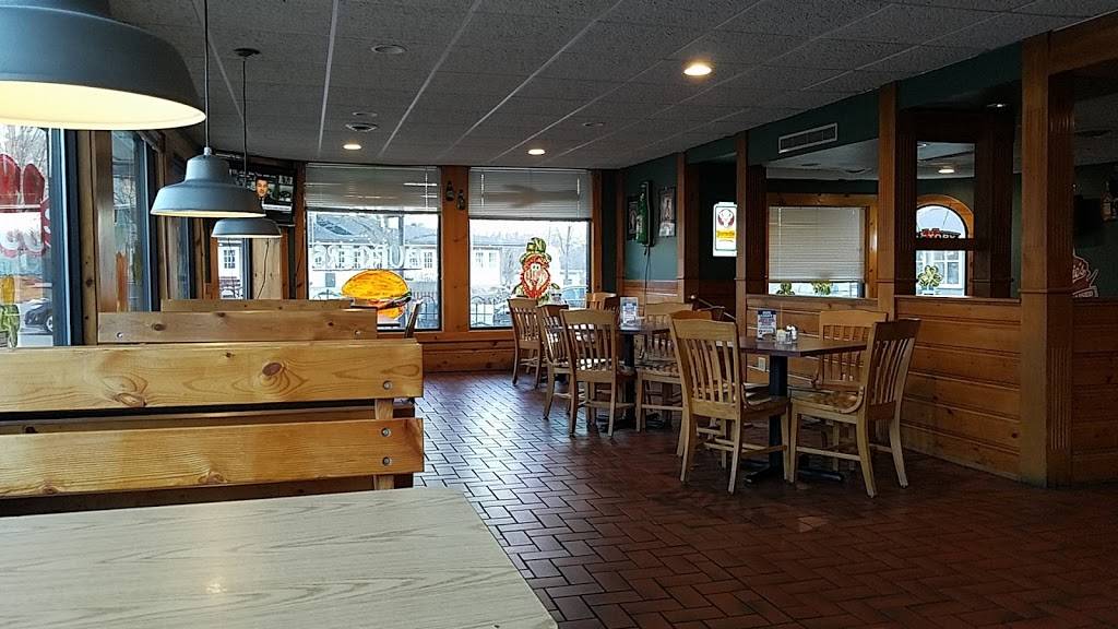 Keystone Grill | restaurant | 206 W Main St, Cambridge, WI 53523, USA | 6084233730 OR +1 608-423-3730