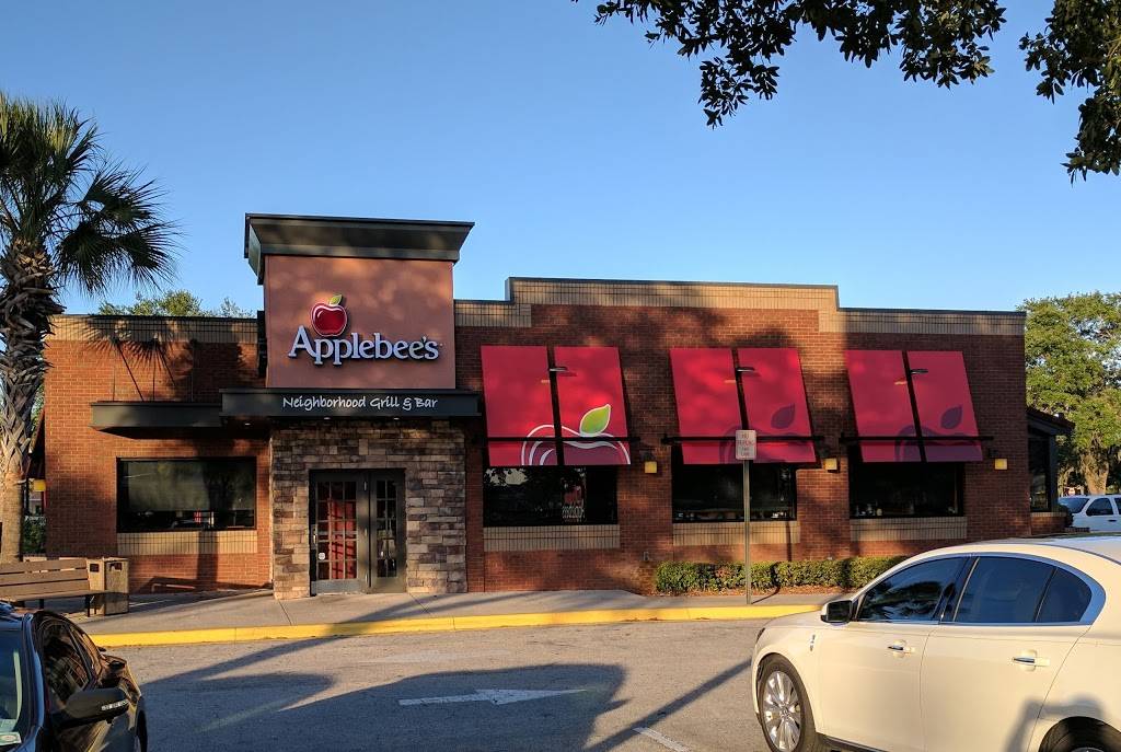Applebees Grill + Bar | restaurant | 2599 Enterprise Rd, Orange City, FL 32763, USA | 3867745225 OR +1 386-774-5225