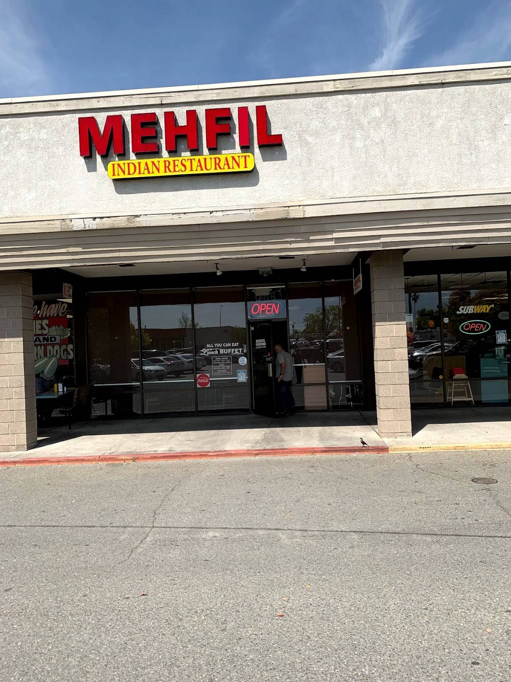 Mehfil Indian Restaurant | restaurant | 1605 Douglas Blvd, Roseville, CA 95661, USA | 9167911199 OR +1 916-791-1199