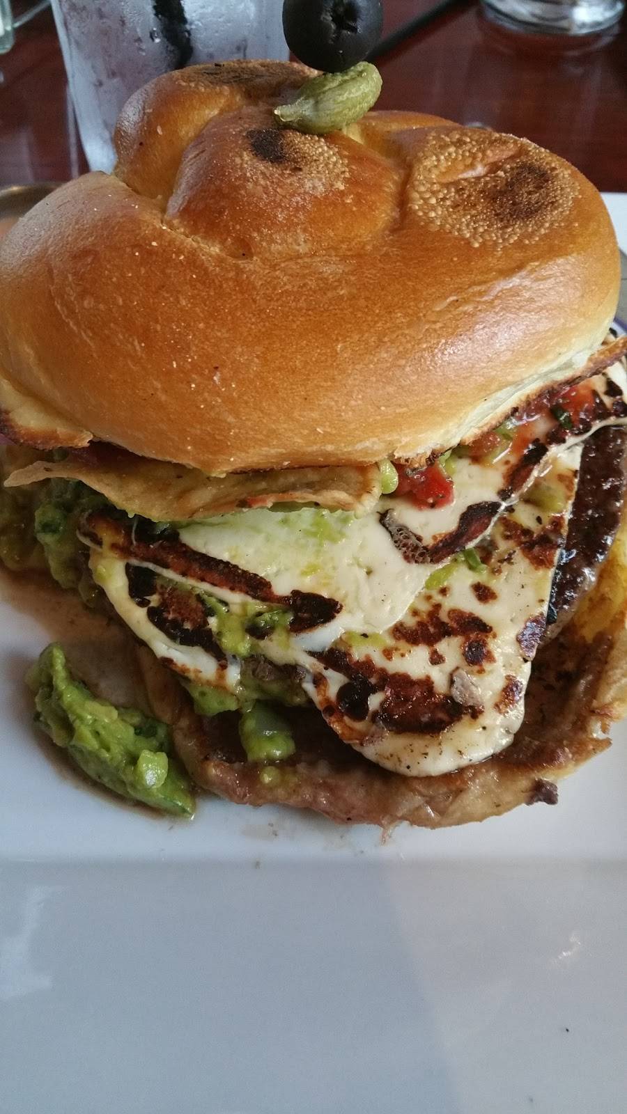 Westchester Burger Company | restaurant | 275 S Ridge St, Rye Brook, NY 10573, USA | 9143056095 OR +1 914-305-6095