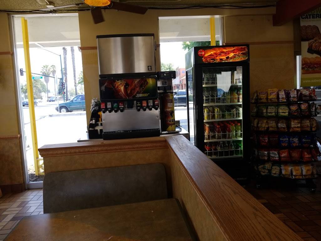 Subway Restaurants | restaurant | 40555 Grimmer Blvd, Fremont, CA 94538, USA | 5106515440 OR +1 510-651-5440