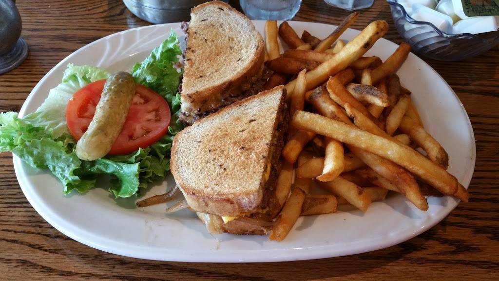 Rise n Dine Pancake Cafe | bakery | 102 S Milwaukee Ave, Wheeling, IL 60090, USA | 8475414900 OR +1 847-541-4900