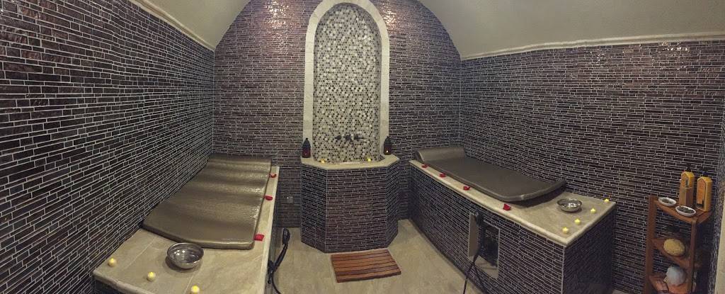 Leilas Beauty Secrets | restaurant | 7000 Northwest Expy, Oklahoma City, OK 73132, USA | 4058878811 OR +1 405-887-8811