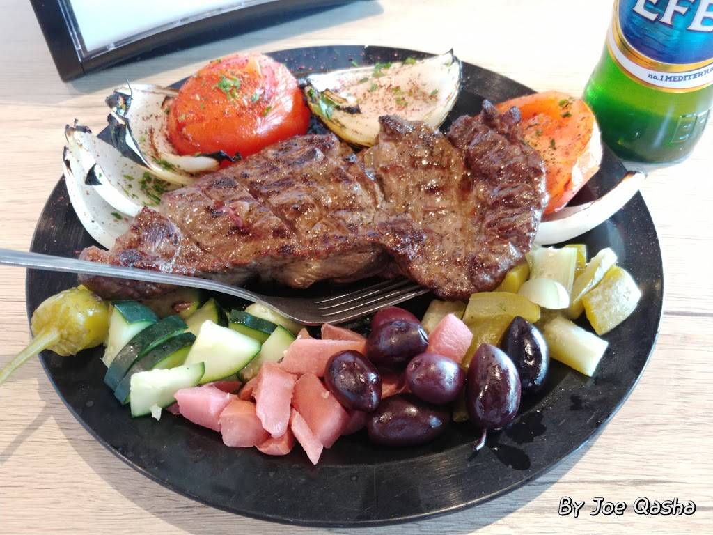 Pita Kabob Grill | restaurant | 13971 N 59th Ave #200, Glendale, AZ 85306, USA | 6233221185 OR +1 623-322-1185