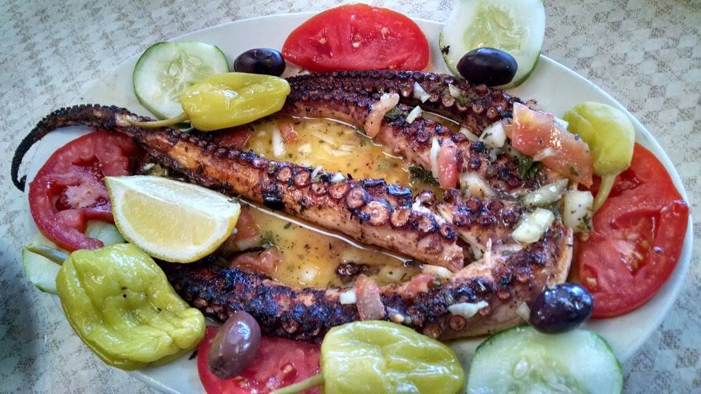 Jimmys Neighborhood Restaurant | restaurant | 1203 Gulf Rd, Tarpon Springs, FL 34689, USA | 7279354864 OR +1 727-935-4864