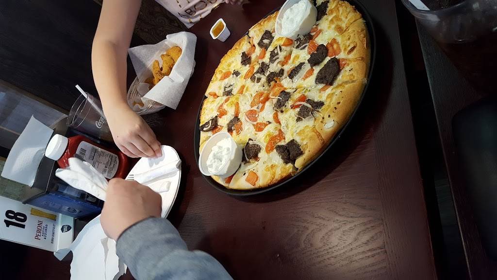 Antigoni’s Pizza Brunswick | restaurant | 232 Bath Rd, Brunswick, ME 04011, USA | 2077299500 OR +1 207-729-9500