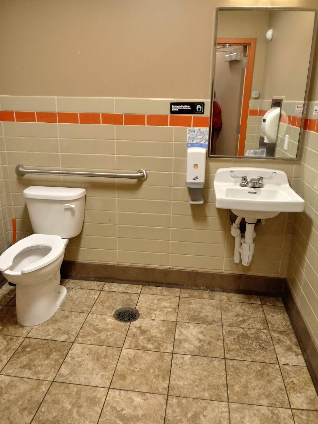 Dunkin | bakery | 10250 Page Ave, Overland, MO 63114, USA | 6369441129 OR +1 636-944-1129