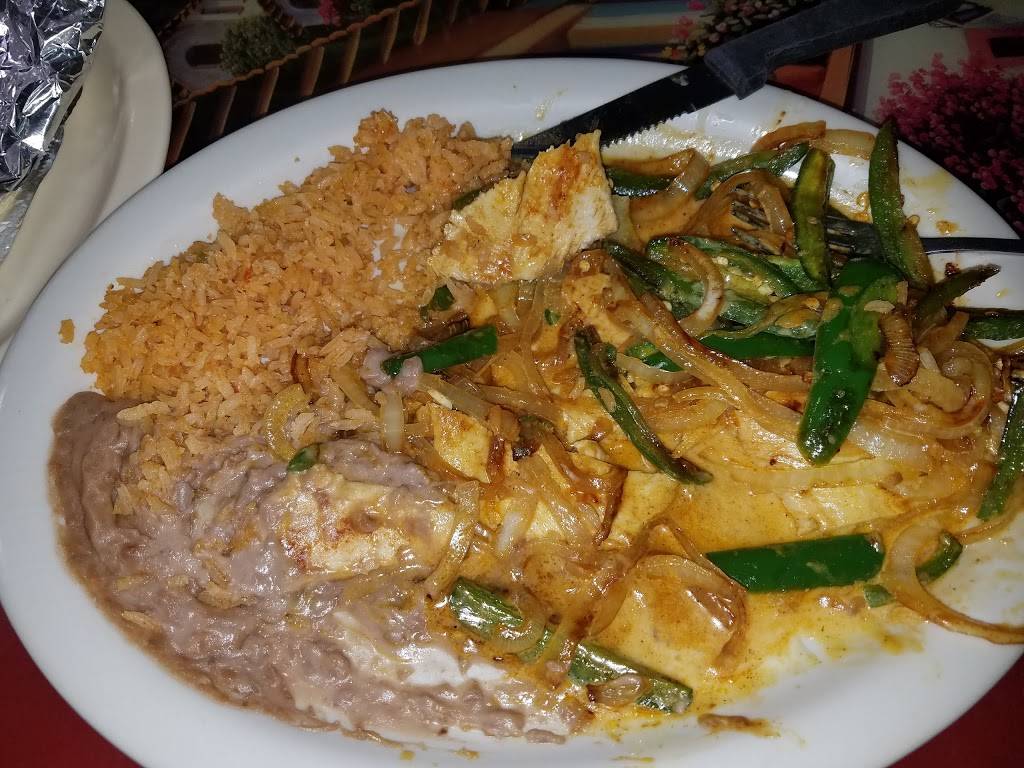 El Patrón Restaurant | restaurant | 1287 E Main St #2, Rogersville, TN 37857, USA | 4239219256 OR +1 423-921-9256