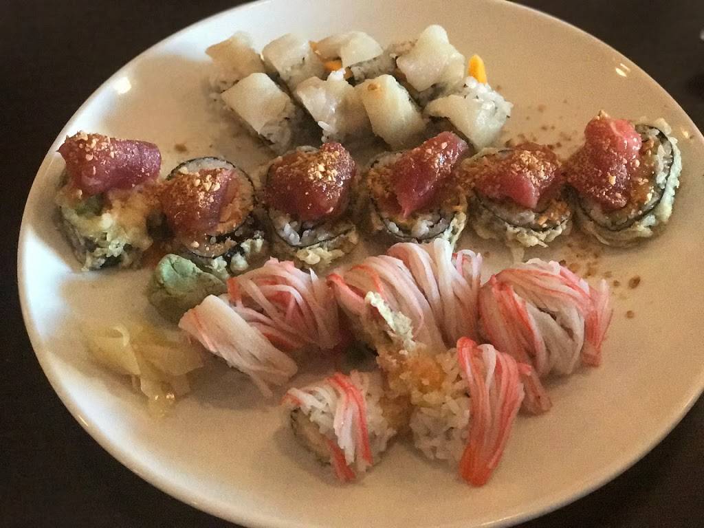 Kyoto Japanese Cuisine | restaurant | 4563 Linden Hill Rd, Wilmington, DE 19808, USA | 3023689882 OR +1 302-368-9882