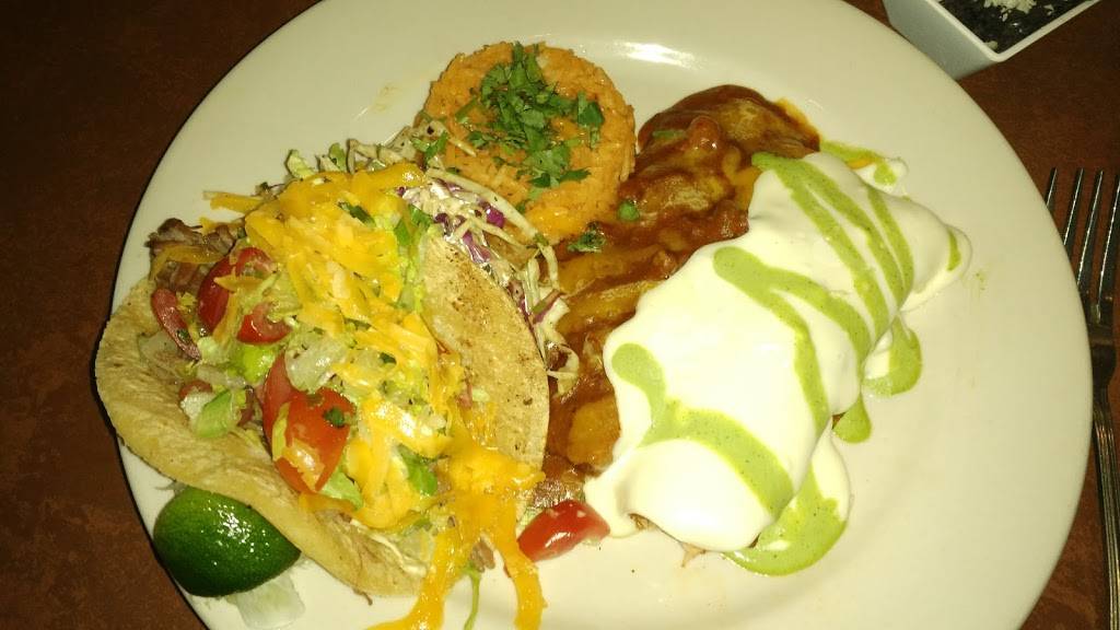 Mesero - Inwood Village | restaurant | 5330 W Lovers Ln #112b, Dallas, TX 75209, USA | 2146540185 OR +1 214-654-0185