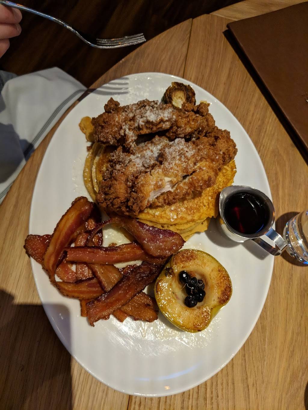 Tupelo Honey | restaurant | 6725 Winning Drive, Frisco, TX 75034, USA | 4694032160 OR +1 469-403-2160