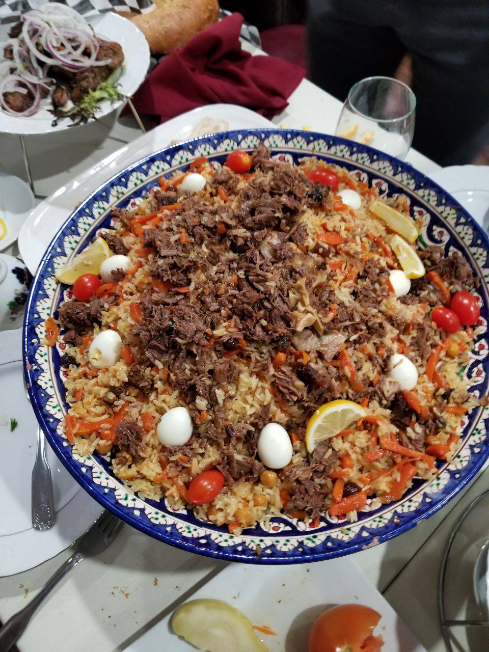 Lazzat | restaurant | 1969 Bath Ave, Brooklyn, NY 11214, USA | 7186764800 OR +1 718-676-4800