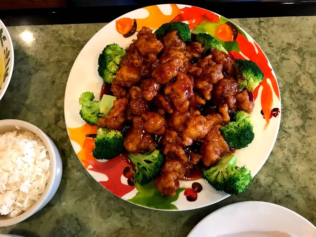 Forbidden City Chinese Restaurant | restaurant | 3147 Cape Horn Rd, Red Lion, PA 17356, USA | 7172460886 OR +1 717-246-0886