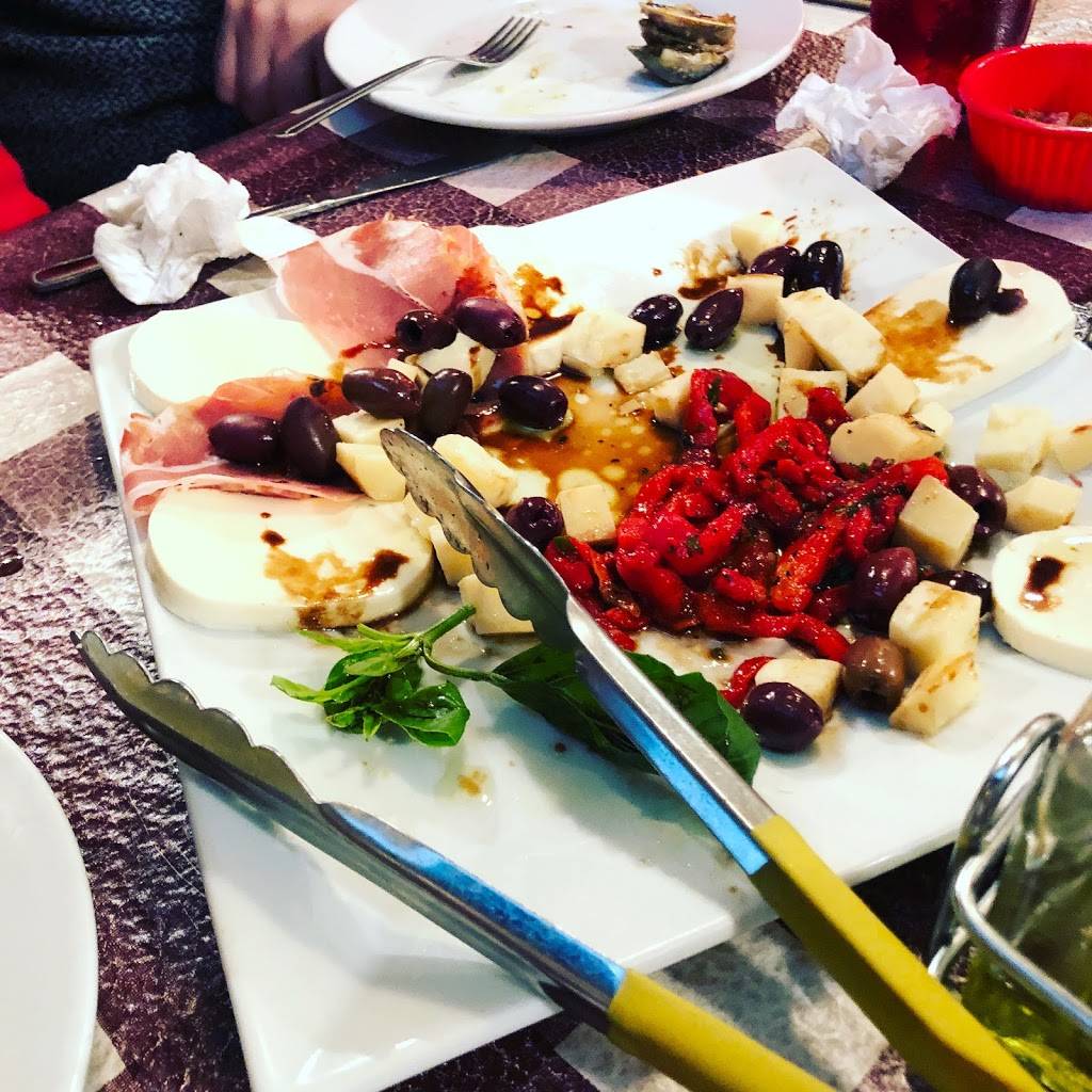 Reggianos Brick Oven Pizza | restaurant | 7339 Amboy Rd, Staten Island, NY 10307, USA | 7189666610 OR +1 718-966-6610