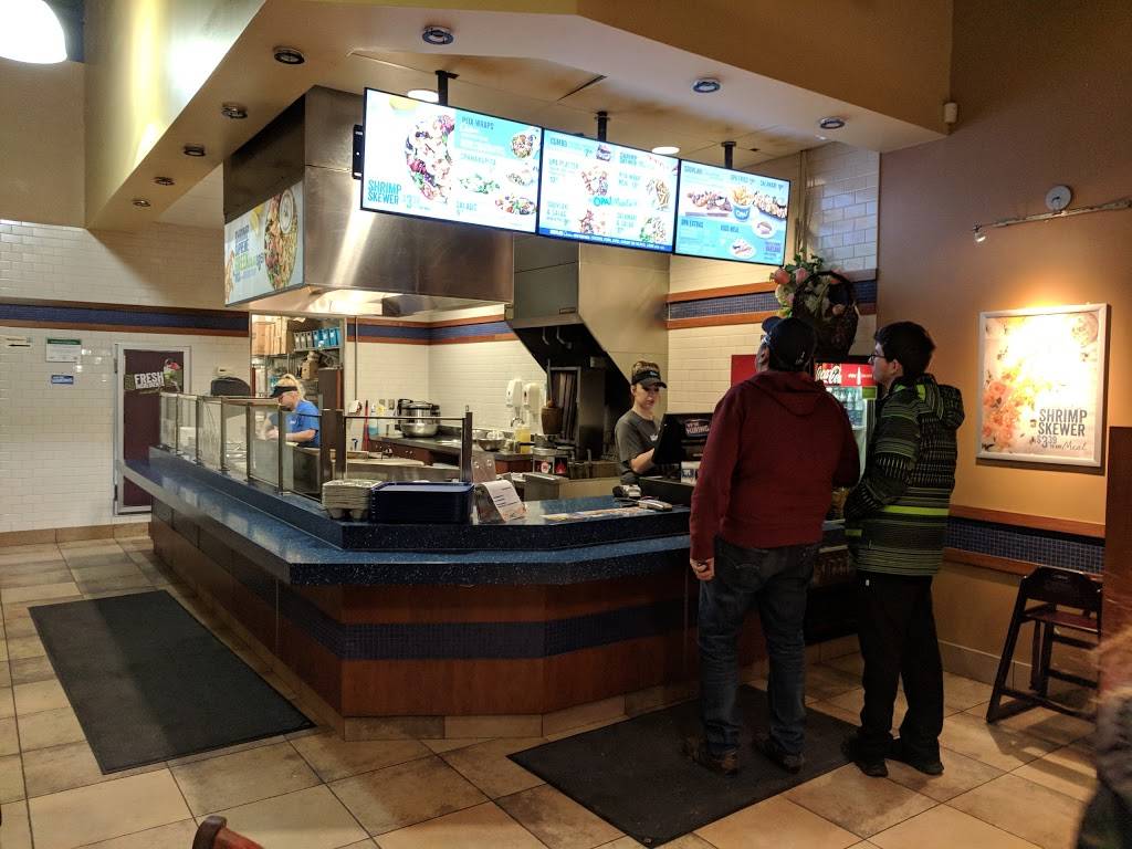 OPA! of Greece Milton Commons | restaurant | 850 Main St E b7, Milton, ON L9T 0J4, Canada | 2898789942 OR +1 289-878-9942