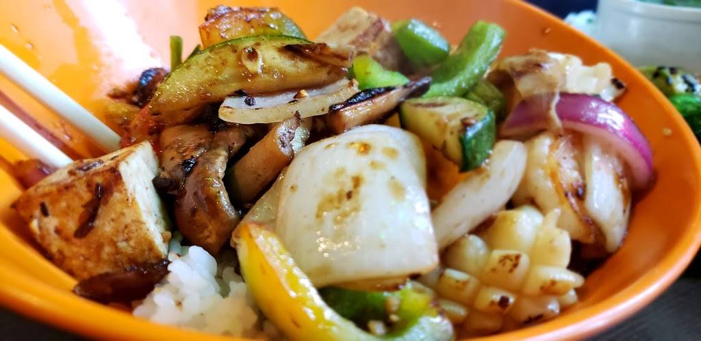 Taste Of Tokyo | restaurant | 3032 W Montague Ave #204, North Charleston, SC 29418, USA | 8435665200 OR +1 843-566-5200