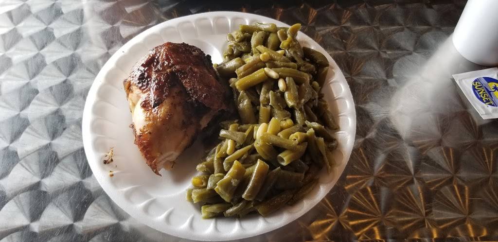 Yummy Pollo (Peruvian Charcoal Chicken) | restaurant | 4222 Bishop Ln, Louisville, KY 40218, USA | 5026181400 OR +1 502-618-1400