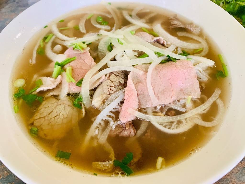 Pho Viet Restaurant | restaurant | 2011 Devine St, Columbia, SC 29205, USA | 8037794077 OR +1 803-779-4077