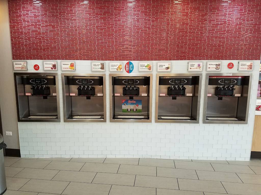 Red Mango | restaurant | 5230 Dempster St, Skokie, IL 60077, USA | 8479671300 OR +1 847-967-1300