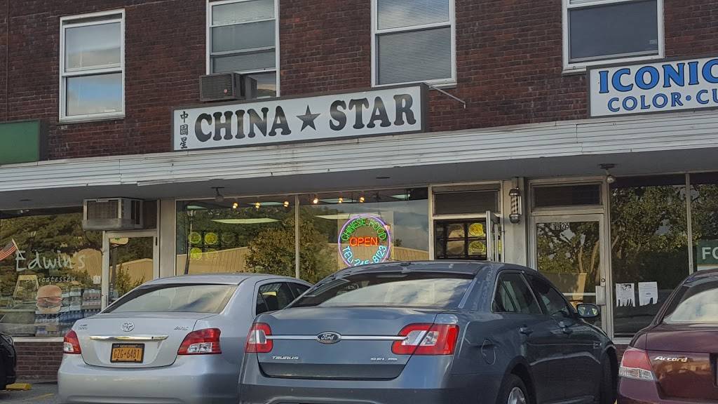 China Star Restaurant | restaurant | 1923 Commerce St, Yorktown Heights, NY 10598, USA | 9142458123 OR +1 914-245-8123