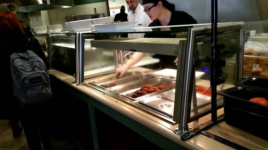 The Stupe Cafe | restaurant | 611 College Ave, Wheaton, IL 60187, USA | 6307525000 OR +1 630-752-5000