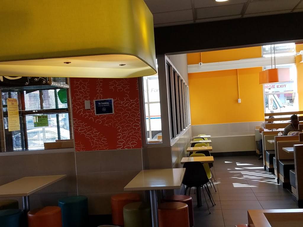 McDonalds | cafe | 819 Pennsylvania Ave, Brooklyn, NY 11207, USA | 7182723362 OR +1 718-272-3362