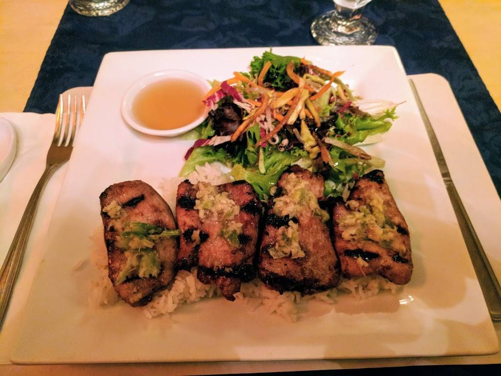 Restaurant Menuet Oriental | restaurant | 324 Rue Bonaventure, Trois-Rivières, QC G9A 2B1, Canada | 8193798754 OR +1 819-379-8754