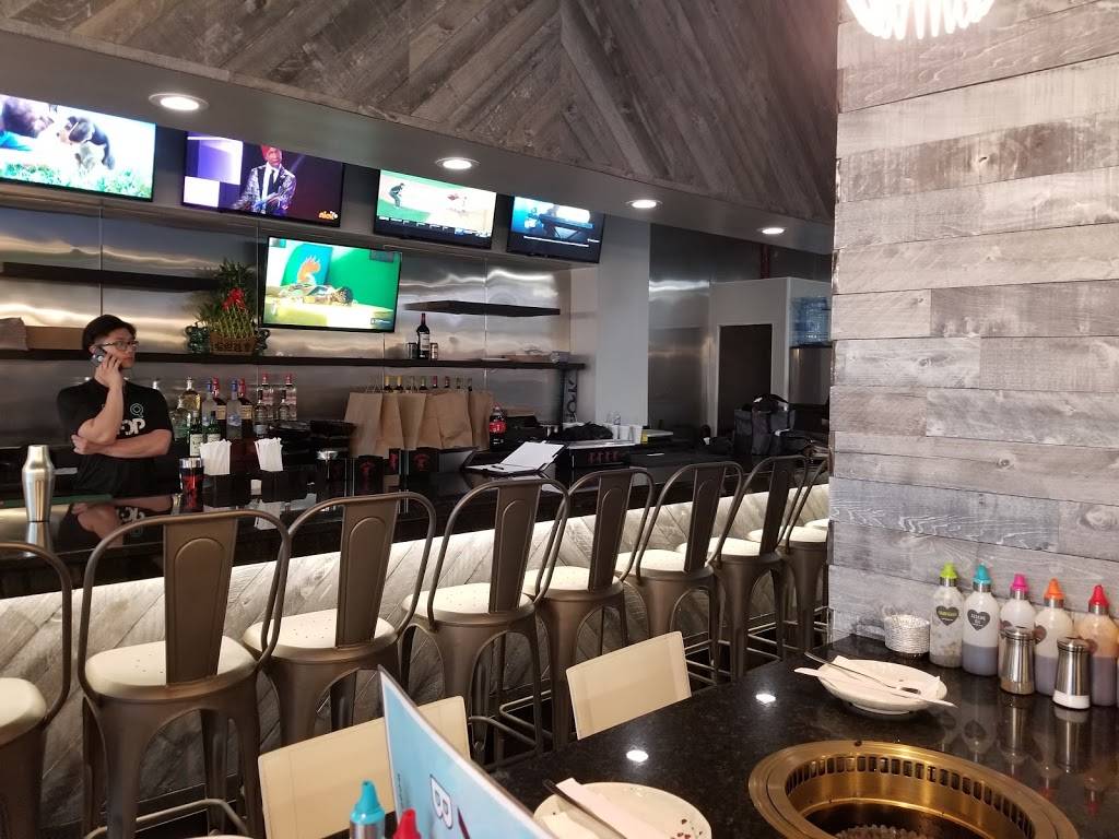 KPOP BBQ AND BAR | restaurant | 1105 Parkside Ln STE 1334, Woodstock, GA 30189, USA | 7704853055 OR +1 770-485-3055