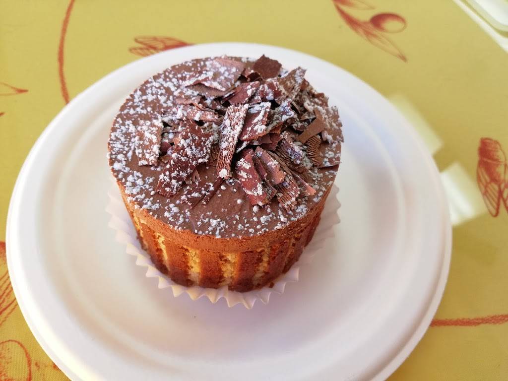 Babette Bakery | bakery | 1404 Atlantic Ave, Long Beach, CA 90813, USA | 5622188877 OR +1 562-218-8877