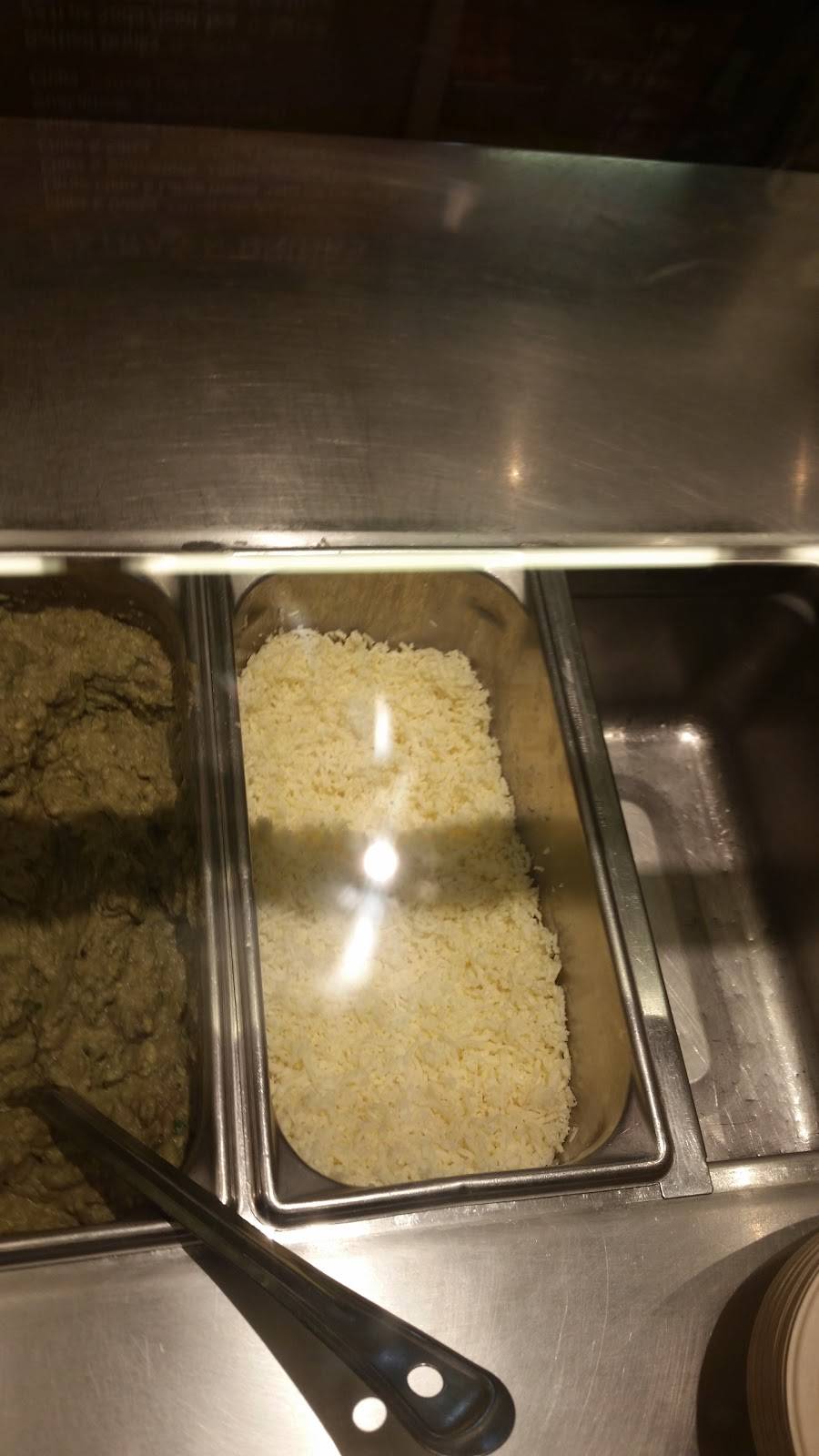 Chipotle Mexican Grill | restaurant | 303 Memorial City Way Suite 303, Houston, TX 77024, USA | 2816051083 OR +1 281-605-1083