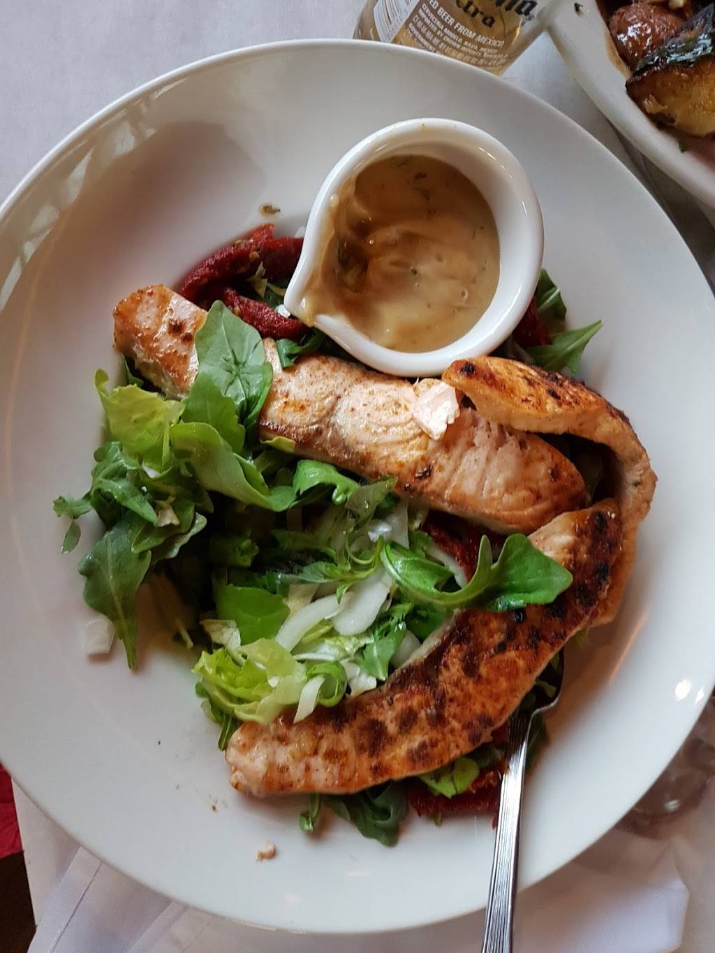 Cafe Baci | restaurant | 1636 Old Country Rd, Westbury, NY 11590, USA | 5168328888 OR +1 516-832-8888