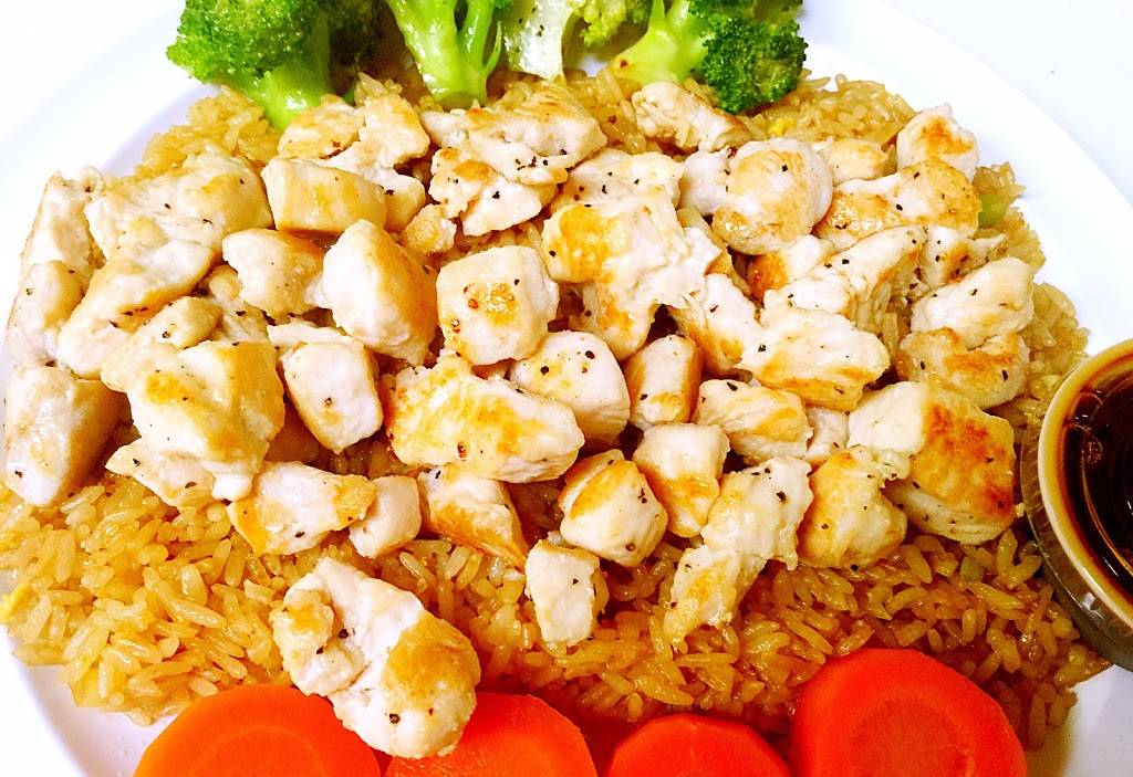Hibachi Xpress | restaurant | 775 Goodman Rd E, Southaven, MS 38671, USA | 9018705775 OR +1 901-870-5775