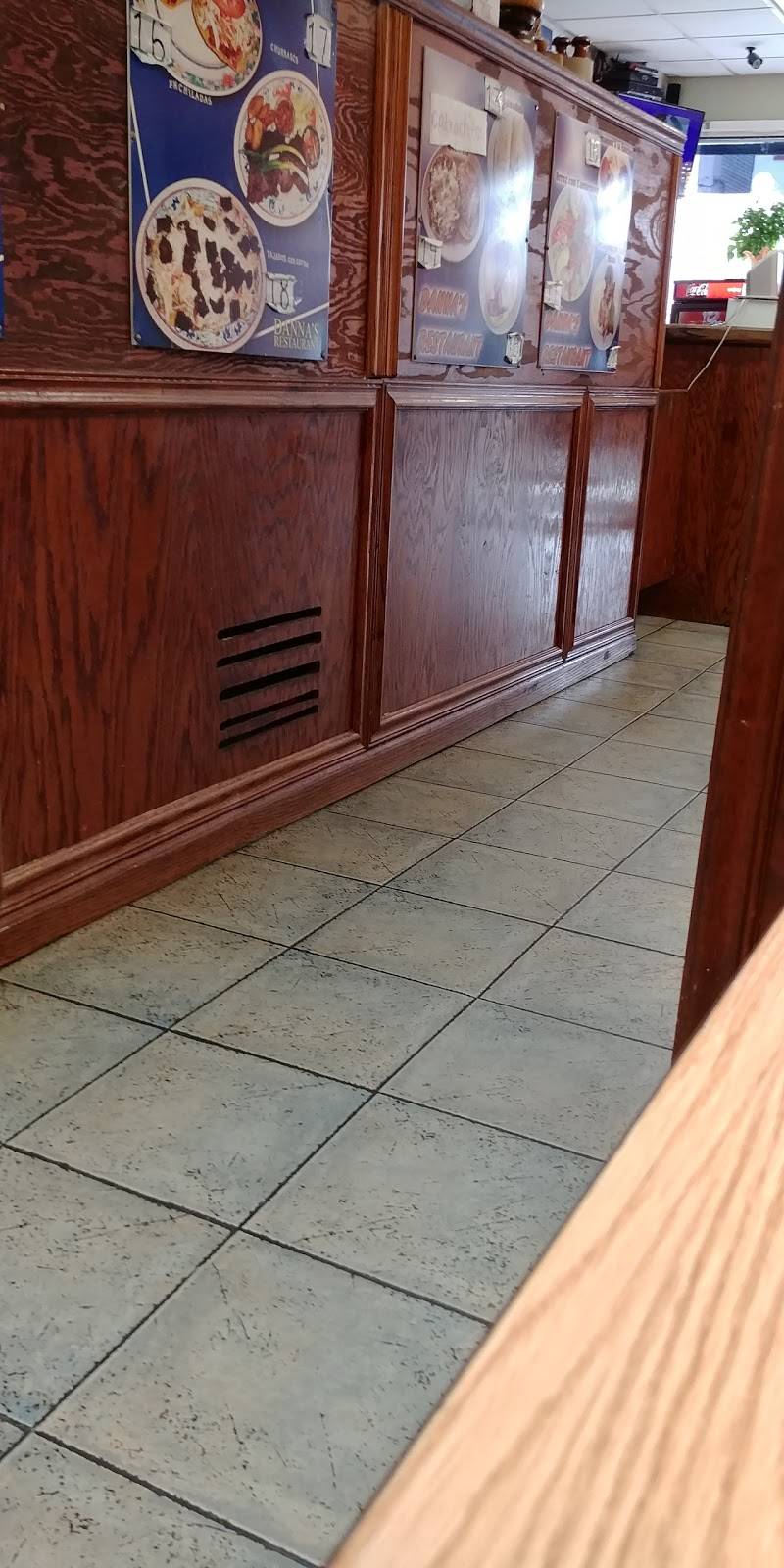 Danas Restaurant | restaurant | 798 Mt Prospect Ave, Newark, NJ 07104, USA | 9733500290 OR +1 973-350-0290