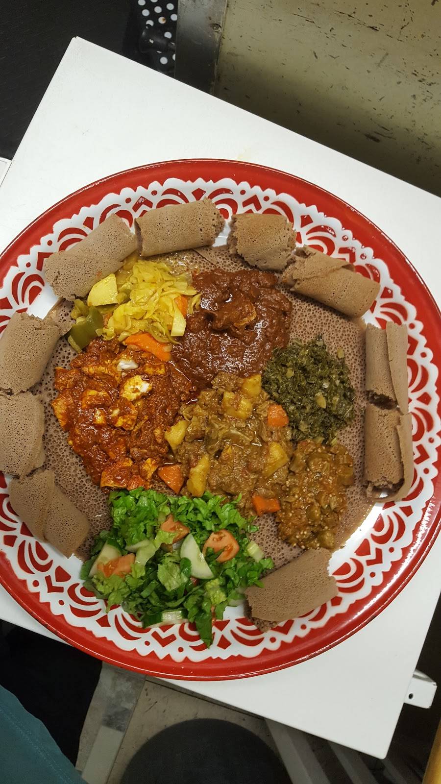 Red Sea | restaurant | 30 Washington Ave, Portland, ME 04101, USA | 2078051488 OR +1 207-805-1488