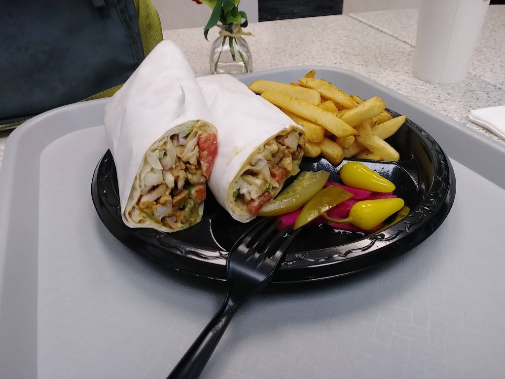 dLunchSpot | restaurant | 15315 S Figueroa St, Gardena, CA 90248, USA | 3109530444 OR +1 310-953-0444