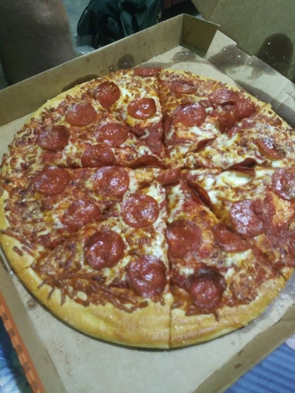 Little Caesars Pizza | meal takeaway | 8257 US-51, Millington, TN 38053, USA | 9018726600 OR +1 901-872-6600