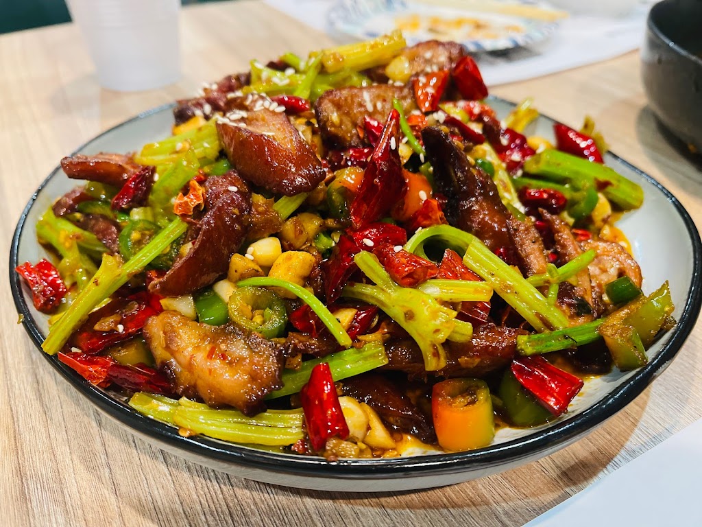 SPICY IMPRESSION | meal takeaway | 17110 Colima Rd Ste B, Hacienda Heights, CA 91745, USA | 6263634948 OR +1 626-363-4948