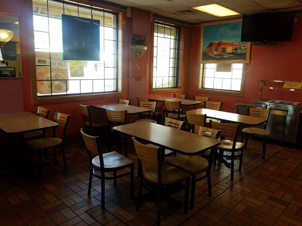 Filibertos Mexican Food | restaurant | 1601 E McDowell Rd, Phoenix, AZ 85006, USA | 6022521424 OR +1 602-252-1424