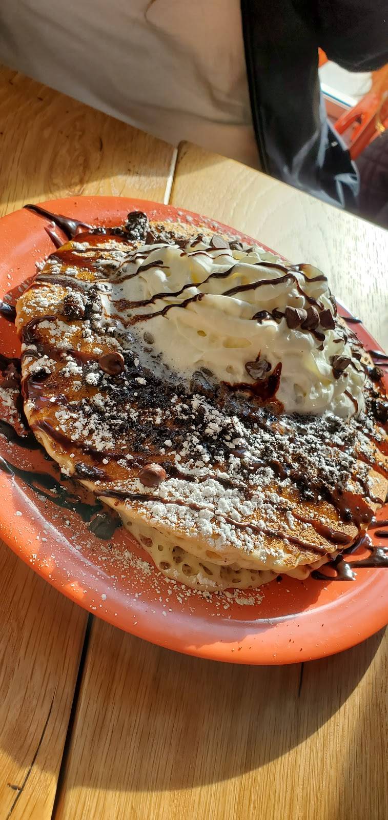 Otra Vez | restaurant | 2115 SE 192nd Ave STE #112, Camas, WA 98607, USA | 3608445034 OR +1 360-844-5034