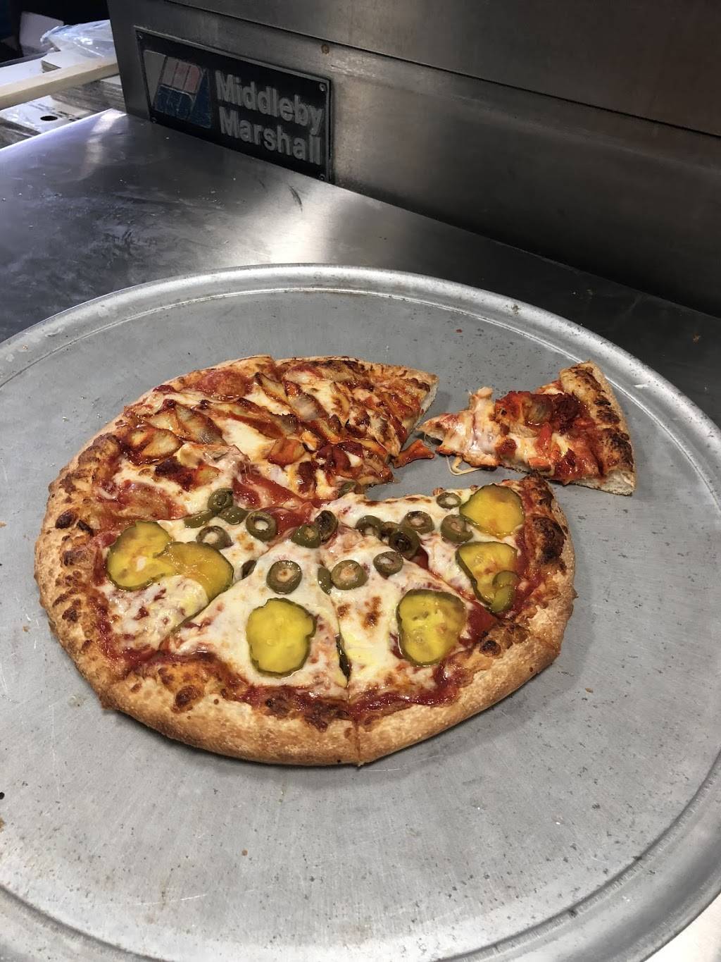 Zam Zam Fried Chicken | restaurant | 412 S Broadway, Hicksville, NY 11801, USA | 5165974812 OR +1 516-597-4812