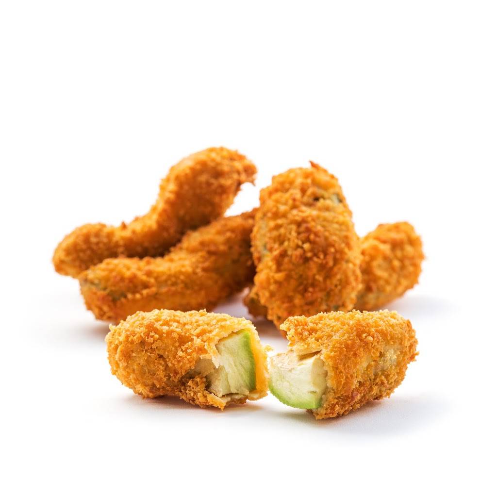 Chicken as Cluck | restaurant | 1760 Cesar Chavez Unit L, San Francisco, CA 94124, USA | 4156700428 OR +1 415-670-0428