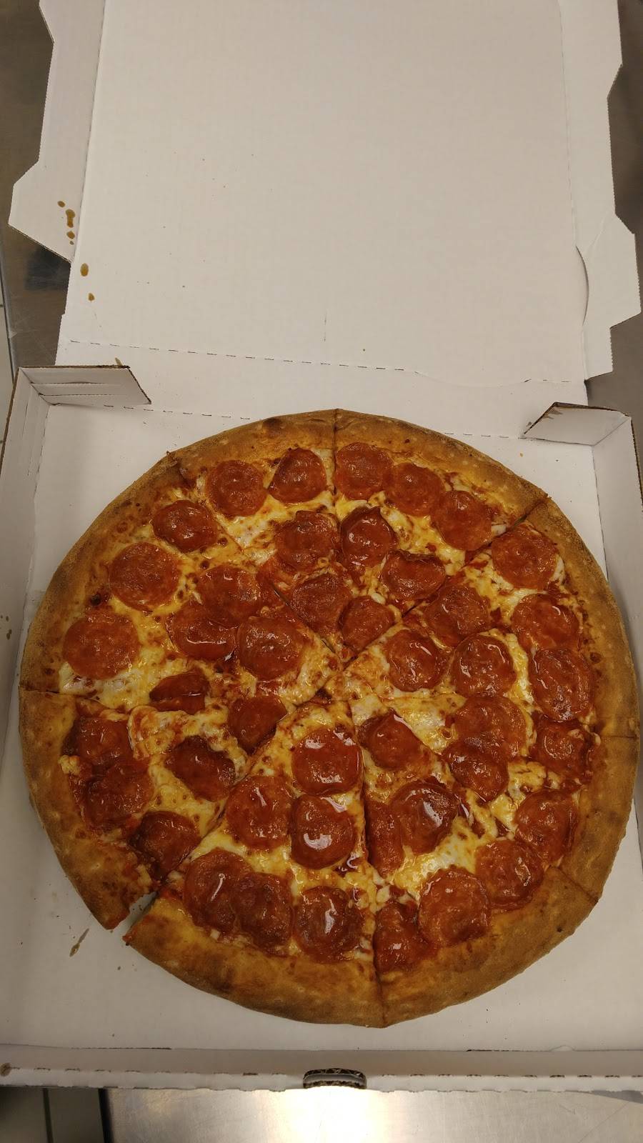 Papa Johns Pizza | restaurant | 5499 E 82nd St, Indianapolis, IN 46250, USA | 3175779595 OR +1 317-577-9595