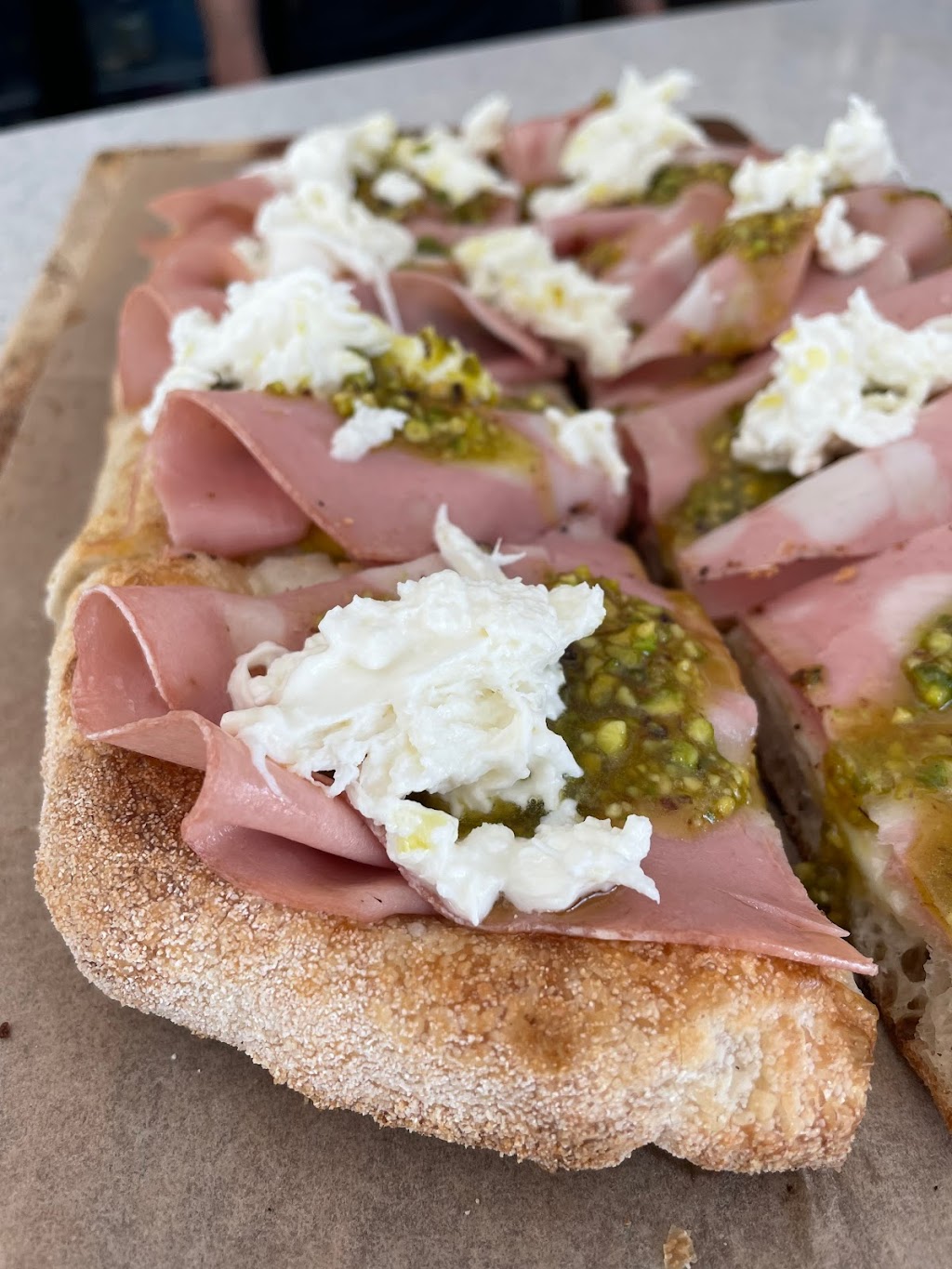 Bonu Taverna | restaurant | 601 Central Ave, St. Petersburg, FL 33701, USA | 7276234505 OR +1 727-623-4505