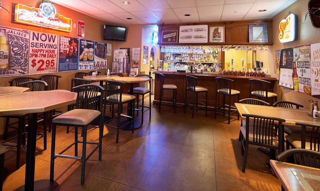 Fiesta Guadalajara | restaurant | 710 North Ave, Grand Junction, CO 81501, USA | 9702556609 OR +1 970-255-6609