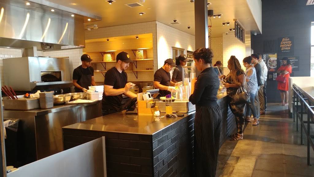 CAVA | restaurant | 7680 Arundel Mills Blvd, Hanover, MD 21076, USA | 4102160484 OR +1 410-216-0484