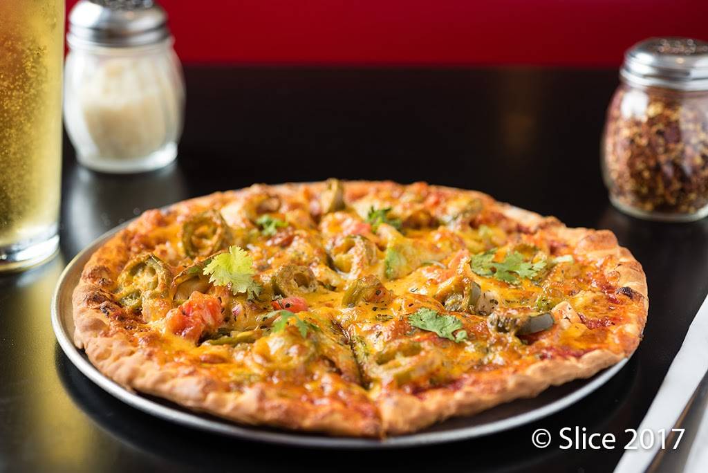 Aharts Pizza Garden | restaurant | 2476 Old Fort Pkwy, Murfreesboro, TN 37128, USA | 6154949797 OR +1 615-494-9797